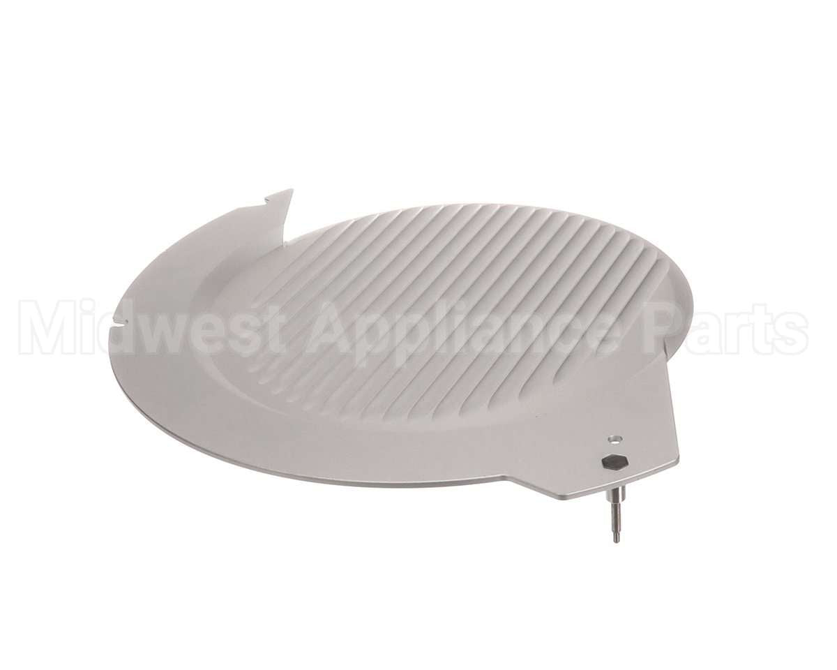 460090 Globe Knife Cover Sub-Assembly