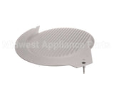460090 Globe Knife Cover Sub-Assembly