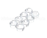 4600972 Garland Window Plug Clear 7/8In