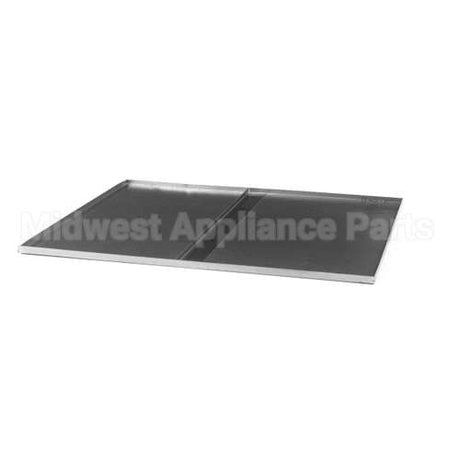 4601-9 Montague Heat Deflector--(Item 14)
