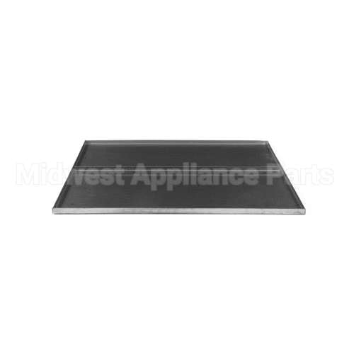 4601-9 Montague Heat Deflector--(Item 14)