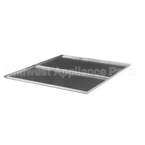 4601-9 Montague Heat Deflector--(Item 14)