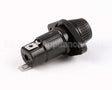 4601 Nieco Fuse Holder (For Sc-5 Fuse) 815Gtms