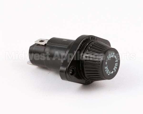 4601 Nieco Fuse Holder (For Sc-5 Fuse) 815Gtms