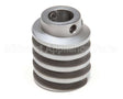 460102 Legion Worm Gear