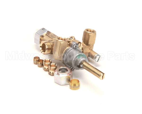 4601578 Garland Flame Failure Valve Assembly