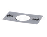 4601706 Garland Push Button Label