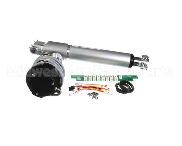 4601953 Garland Upper Grate Field Replacement