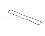 4601962 Garland Seal - Platen Arm Cover, Black