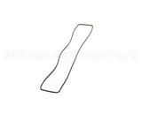 4601962 Garland Seal - Platen Arm Cover, Black