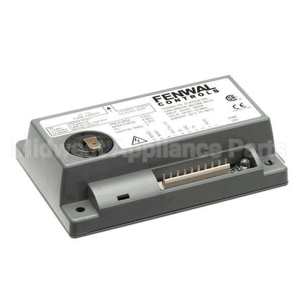 4601966 Compatible Garland Ignition Module 24Vdc Fe Nwal W