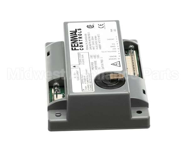 4601966 Garland Ignition Module 24Vdc Fenwal W