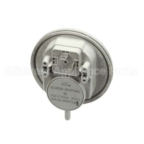 4601975 Compatible Garland Pressure Switch - Huba M Odel 6