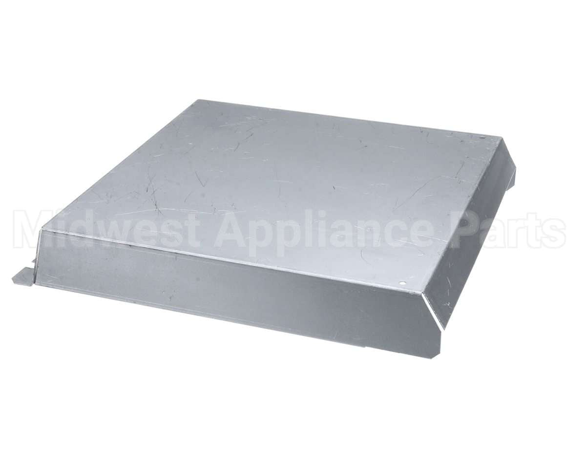 4602037 Garland Flue Box Main 12