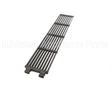 4602055 Garland Grate 9Rib Fish & Vegetable