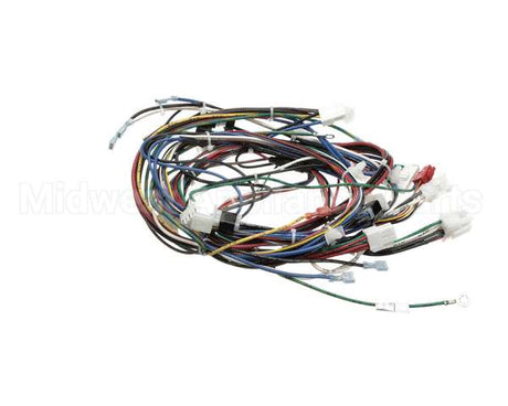4602143 Garland Harness Main