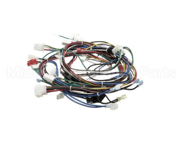 4602143 Garland Harness Main