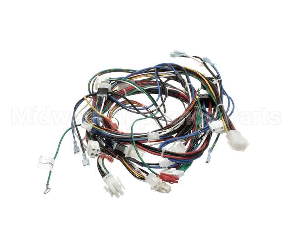 4602143 Garland Harness Main