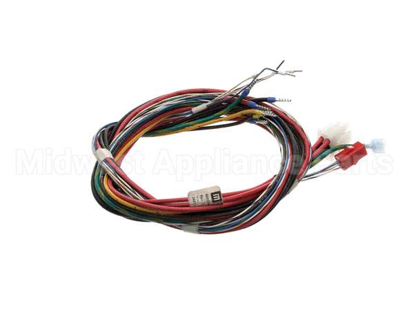 4602144 Garland Harness Platen