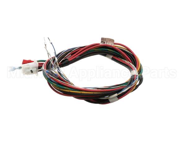 4602144 Garland Harness Platen