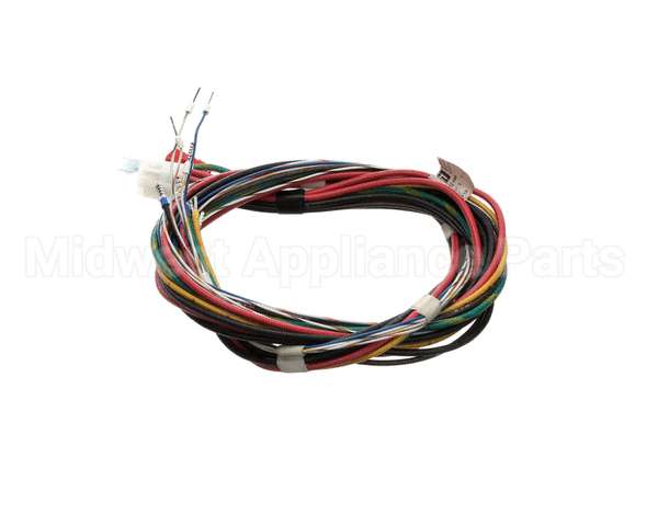 4602144 Garland Harness Platen