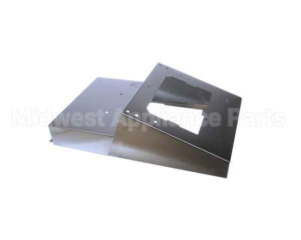 4602151 Garland Control Panel, Cfa Ng