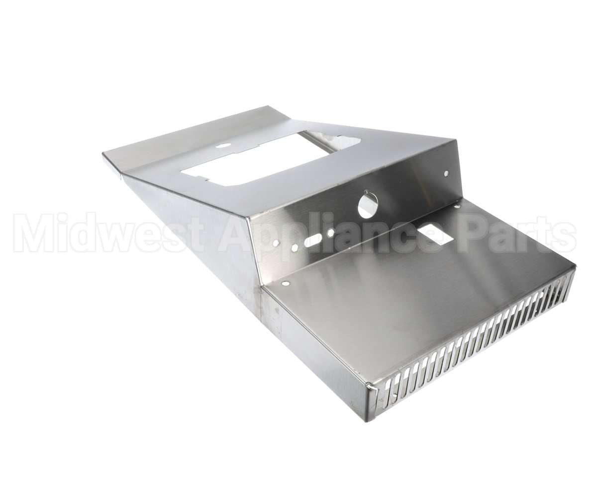 4602221 Garland Control Panel, 1P Elec (Hrcb)