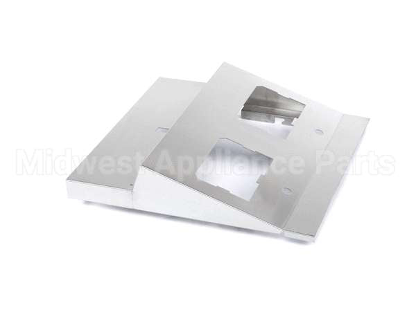 4602222 Garland Control Panel, 2P Elec (Hrcb)