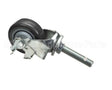 4602571 Garland Caster - 4In Dia X .875 Stem S