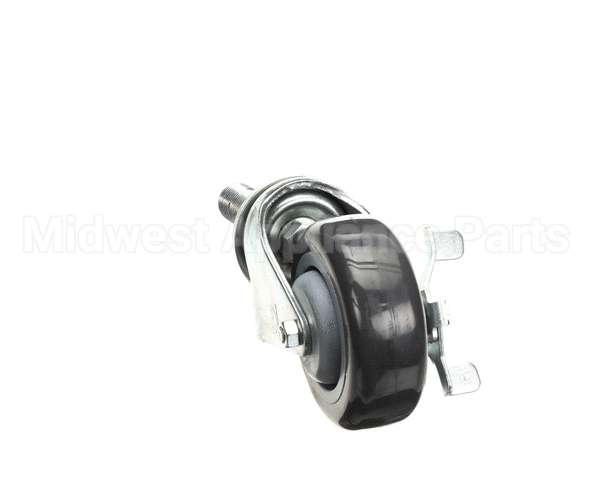 4602571 Garland Caster - 4In Dia X .875 Stem S