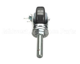 4602571 Garland Caster - 4In Dia X .875 Stem S
