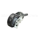 4602571 Garland Caster - 4In Dia X .875 Stem S