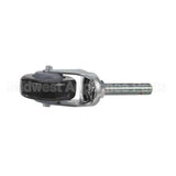 4602572 Garland Caster - 5In Dia X .875 Stem N