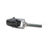 4602572 Garland Caster - 5In Dia X .875 Stem N