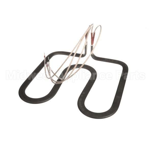 4602639 Compatible Garland Element, Upper Platen