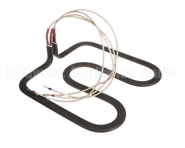 4602639 Garland Element, Upper Platen