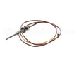 4602696 Garland Thermocouple; Type K Bayonet S