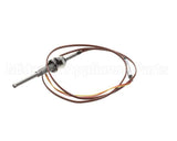 4602696 Garland Thermocouple; Type K Bayonet S