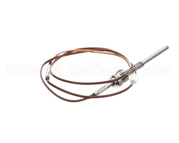 4602696 Garland Thermocouple; Type K Bayonet S