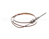 4602696 Garland Thermocouple; Type K Bayonet S
