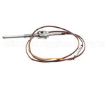 4602696 Garland Thermocouple; Type K Bayonet S