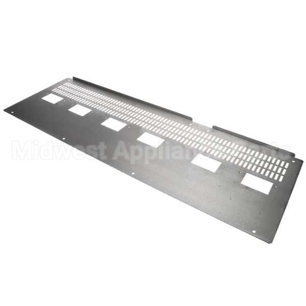 4602750 Compatible Garland Reat Panel Upper 2+1 Gas