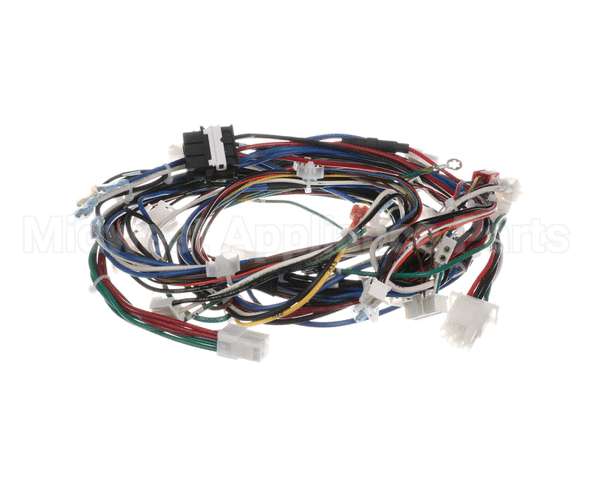 4602765 Garland Harness Power Disb Middle Ul
