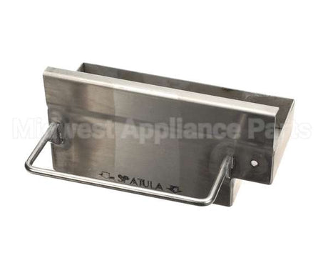 4602773 Garland Debris Bin Welded Assembly
