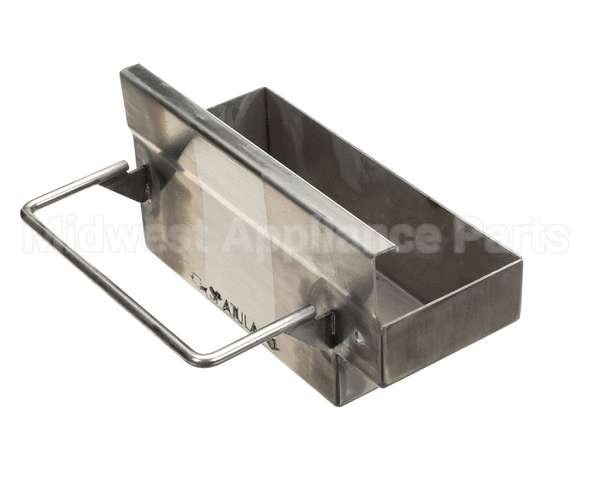 4602773 Garland Debris Bin Welded Assembly