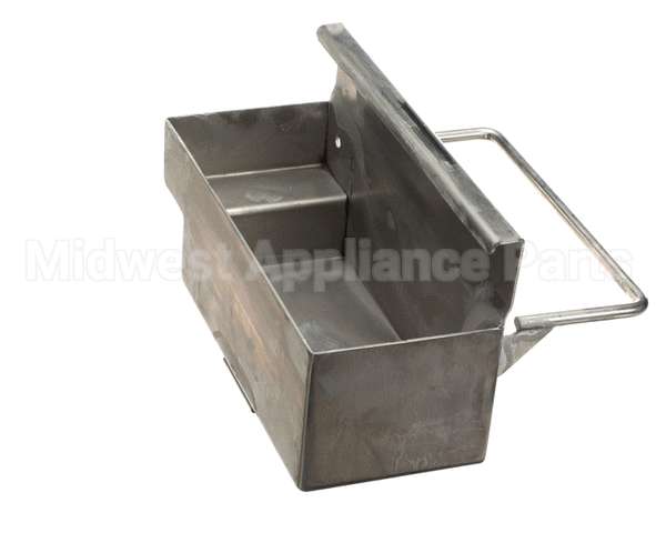 4602773 Garland Debris Bin Welded Assembly