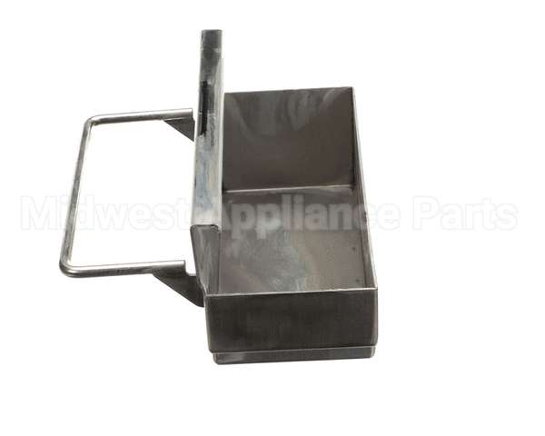 4602773 Garland Debris Bin Welded Assembly