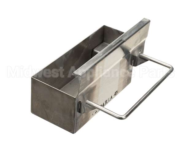 4602773 Garland Debris Bin Welded Assembly