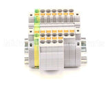 4602785 Garland Terminal Block, Hv