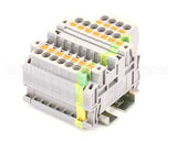 4602785 Garland Terminal Block, Hv